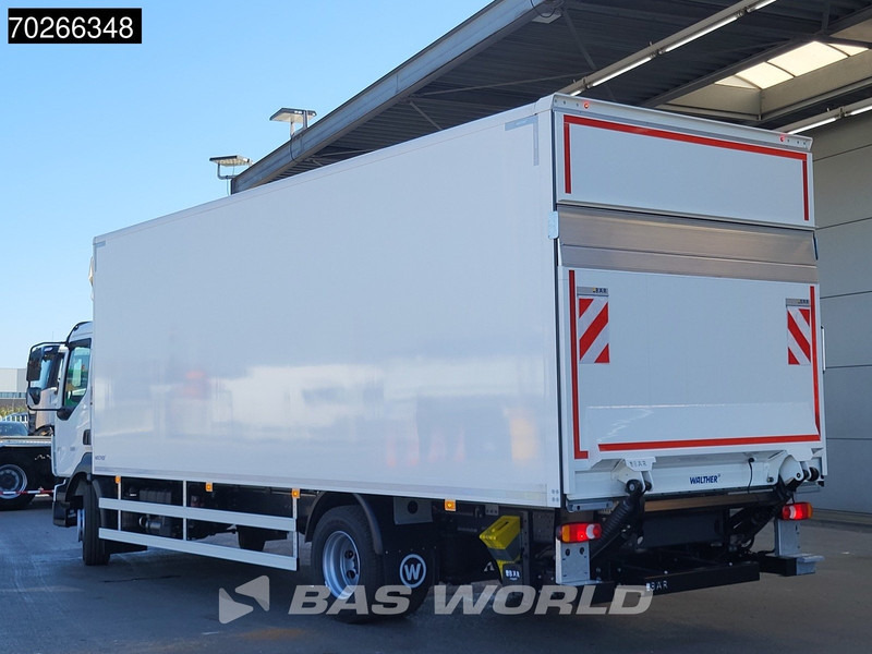 Renault D 250 4X2 NEW 2024 NL reg. possible 16tonner 2000kg Ladebordwand ACC LED Euro 6 - شاحنة صندوقية: صورة 2 Renault D 250 4X2 NEW 2024 NL reg. possible 16tonner 2000kg Ladebordwand ACC LED Euro 6 - شاحنة صندوقية: صورة 2