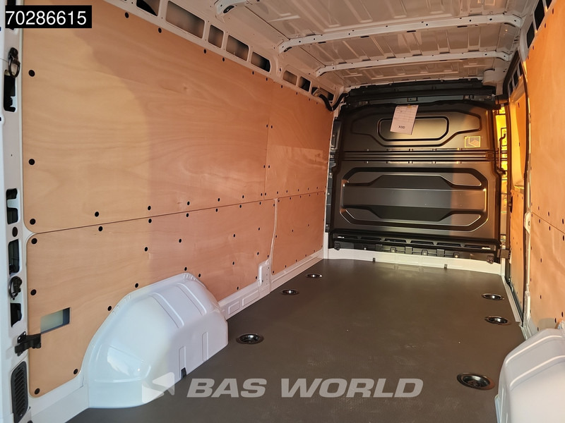 Renault Master 130pk 2025model L3H2 Special Edition LED Imperiaal 17 inch Velgen Airco Cruise Camera Carplay Parkeersensoren L3 12m3 A/C Cruise contr - فان: صورة 3 Renault Master 130pk 2025model L3H2 Special Edition LED Imperiaal 17 inch Velgen Airco Cruise Camera Carplay Parkeersensoren L3 12m3 A/C Cruise contr - فان: صورة 3