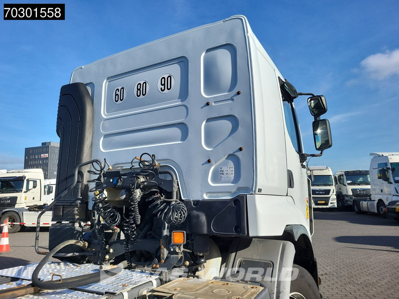 Renault Premium 460 4X2 Lander Retarder Big-axle Hydraulik - رأس تريلا: صورة 3 Renault Premium 460 4X2 Lander Retarder Big-axle Hydraulik - رأس تريلا: صورة 3