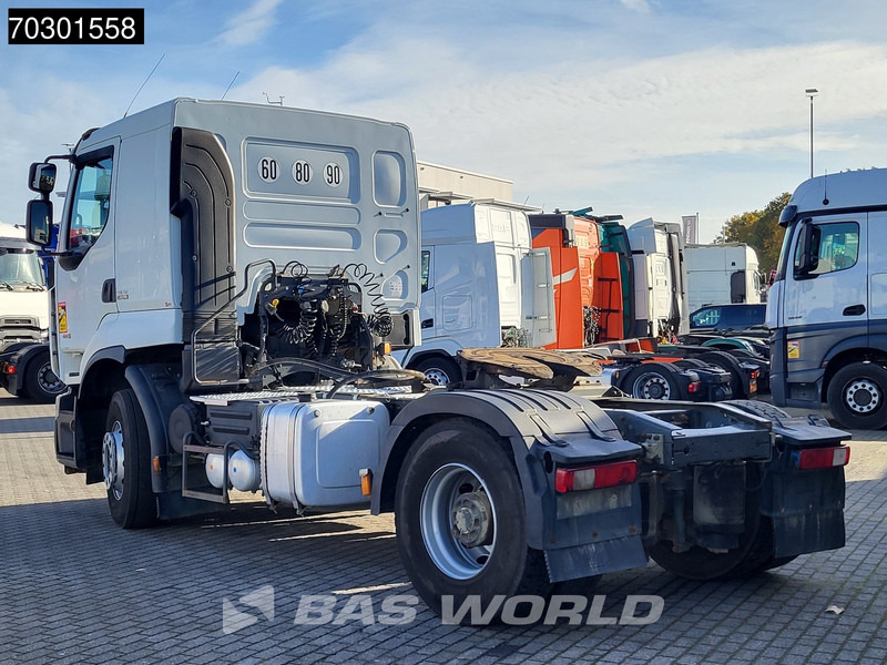 Renault Premium 460 4X2 Lander Retarder Big-axle Hydraulik - رأس تريلا: صورة 2 Renault Premium 460 4X2 Lander Retarder Big-axle Hydraulik - رأس تريلا: صورة 2