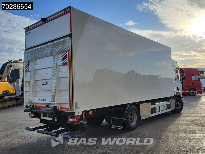 Renault T 380 4X2 Carrier Supra1150U-Mt Optibrake Ladebordwand Automatic Navi ACC Euro 6 - شاحنة ذات مبرد: صورة 5 Renault T 380 4X2 Carrier Supra1150U-Mt Optibrake Ladebordwand Automatic Navi ACC Euro 6 - شاحنة ذات مبرد: صورة 5