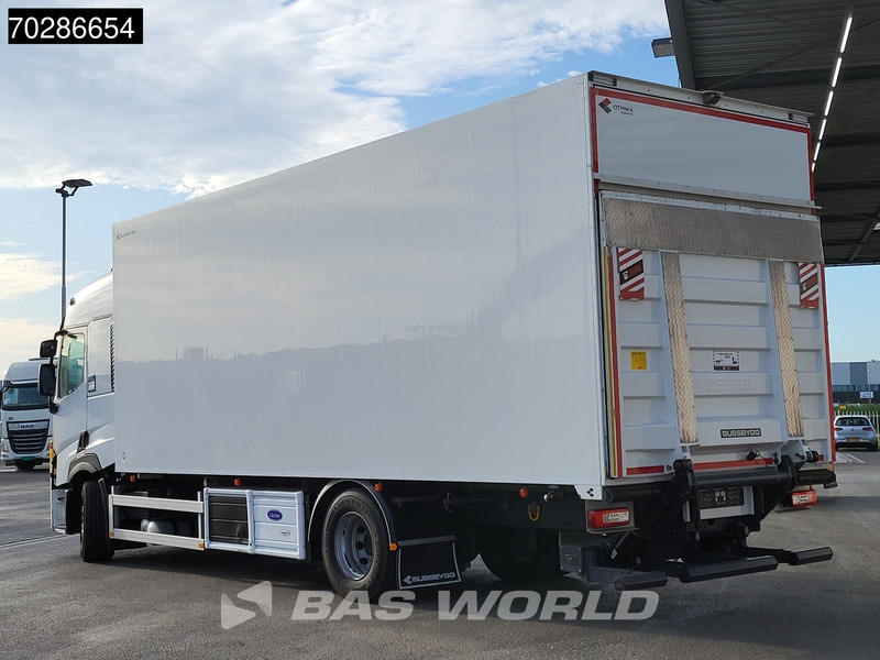 Renault T 380 4X2 Carrier Supra1150U-Mt Optibrake Ladebordwand Automatic Navi ACC Euro 6 - شاحنة ذات مبرد: صورة 2 Renault T 380 4X2 Carrier Supra1150U-Mt Optibrake Ladebordwand Automatic Navi ACC Euro 6 - شاحنة ذات مبرد: صورة 2