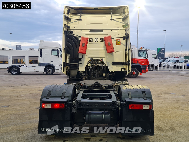 Renault T 430 4X2 Retarder Full-Air ADR Compressor - رأس تريلا: صورة 3 Renault T 430 4X2 Retarder Full-Air ADR Compressor - رأس تريلا: صورة 3