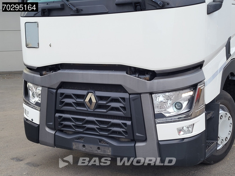 شاحنات مسطحة Renault T 440 6X2 750cm box Lift-Axle Automatic ADR Euro 6: صورة 8