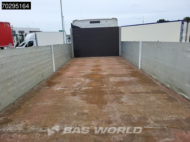 شاحنات مسطحة Renault T 440 6X2 750cm box Lift-Axle Automatic ADR Euro 6: صورة 11