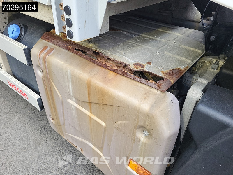 شاحنات مسطحة Renault T 440 6X2 750cm box Lift-Axle Automatic ADR Euro 6: صورة 14