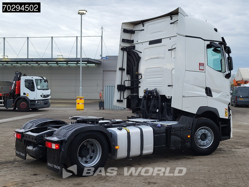 Renault T 440 T 4X2 HIGH 2x Tanks - رأس تريلا: صورة 5 Renault T 440 T 4X2 HIGH 2x Tanks - رأس تريلا: صورة 5