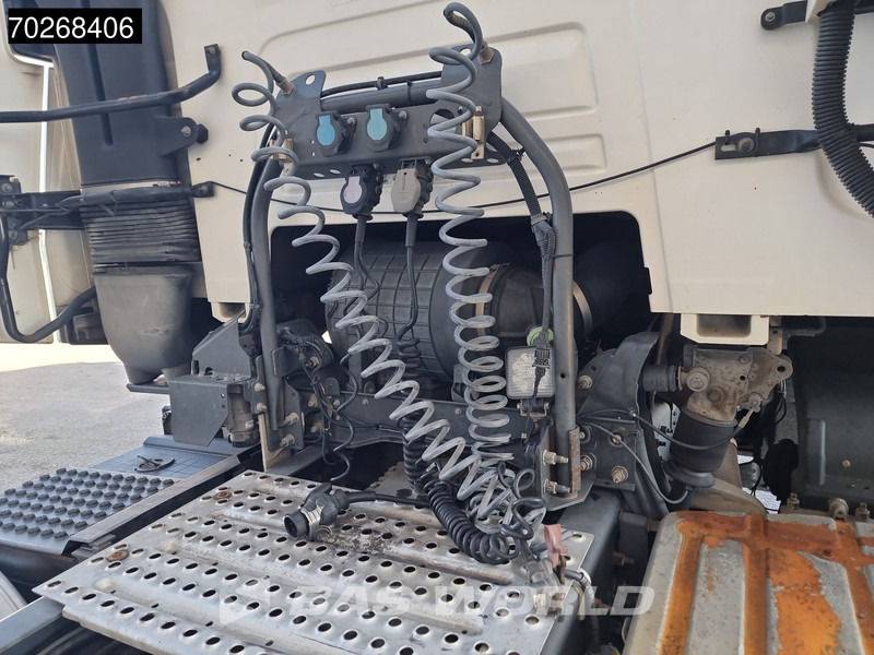 Renault T 440 T 4X2 VEB+ Euro 6 Standklima - مقطورة السحب: صورة 5 Renault T 440 T 4X2 VEB+ Euro 6 Standklima - مقطورة السحب: صورة 5