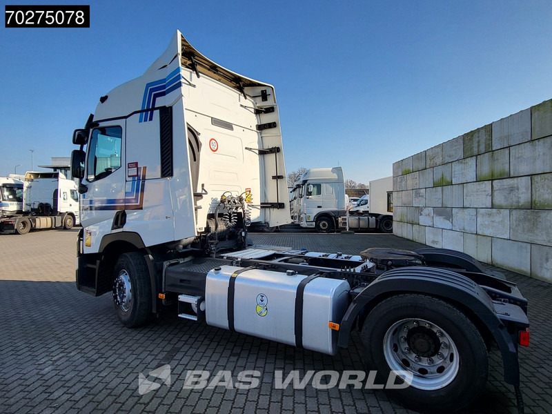 Renault T 460 T 4X2 Euro 6 - مقطورة السحب: صورة 2 Renault T 460 T 4X2 Euro 6 - مقطورة السحب: صورة 2