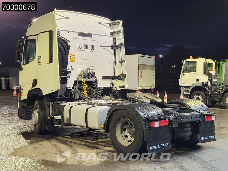 Renault T 460 T 4X2 Retarder Hydraulik - رأس تريلا: صورة 2 Renault T 460 T 4X2 Retarder Hydraulik - رأس تريلا: صورة 2