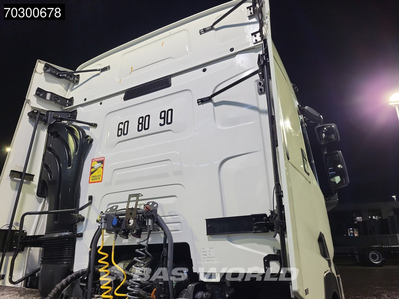 Renault T 460 T 4X2 Retarder Hydraulik - رأس تريلا: صورة 5 Renault T 460 T 4X2 Retarder Hydraulik - رأس تريلا: صورة 5