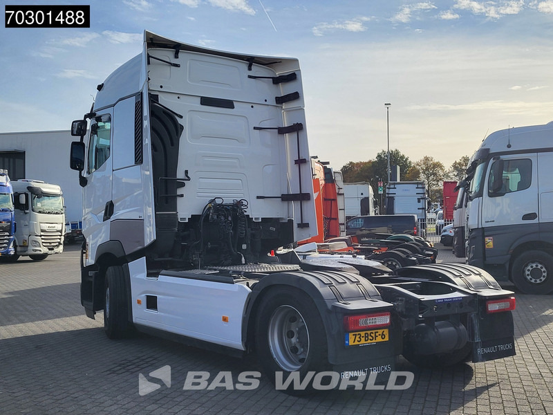 Renault T 480 4X2 Low Mileage! 80% Tyres NL-Truck HSC 2x Tanks - رأس تريلا: صورة 2 Renault T 480 4X2 Low Mileage! 80% Tyres NL-Truck HSC 2x Tanks - رأس تريلا: صورة 2