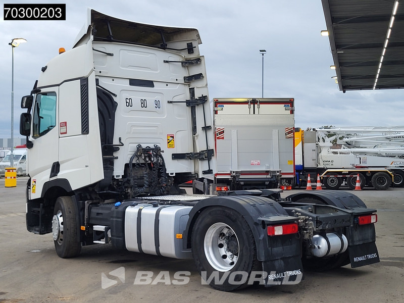 Renault T 480 4X2 Optibrake Xenon ACC Euro 6 - رأس تريلا: صورة 2 Renault T 480 4X2 Optibrake Xenon ACC Euro 6 - رأس تريلا: صورة 2