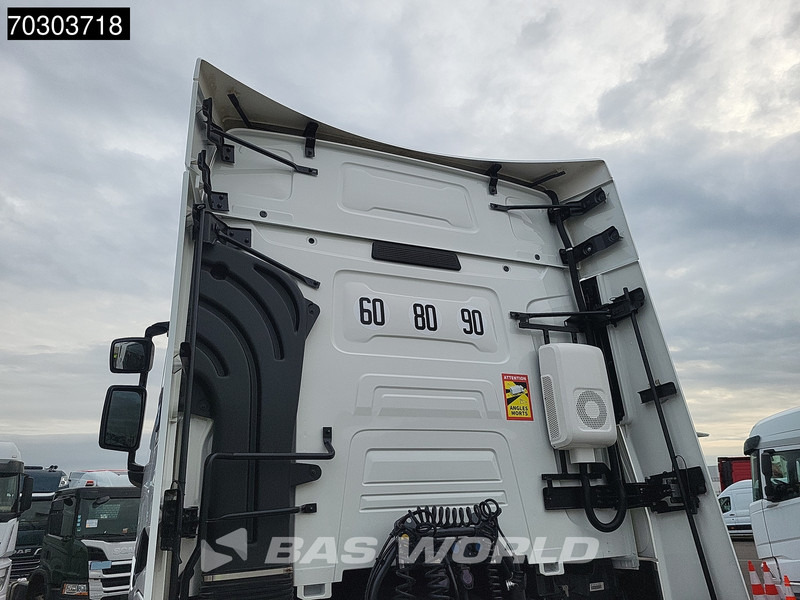 Renault T 520 4X2 HIGH Retarder 2xTanks Standklima LED Euro 6 - رأس تريلا: صورة 5 Renault T 520 4X2 HIGH Retarder 2xTanks Standklima LED Euro 6 - رأس تريلا: صورة 5