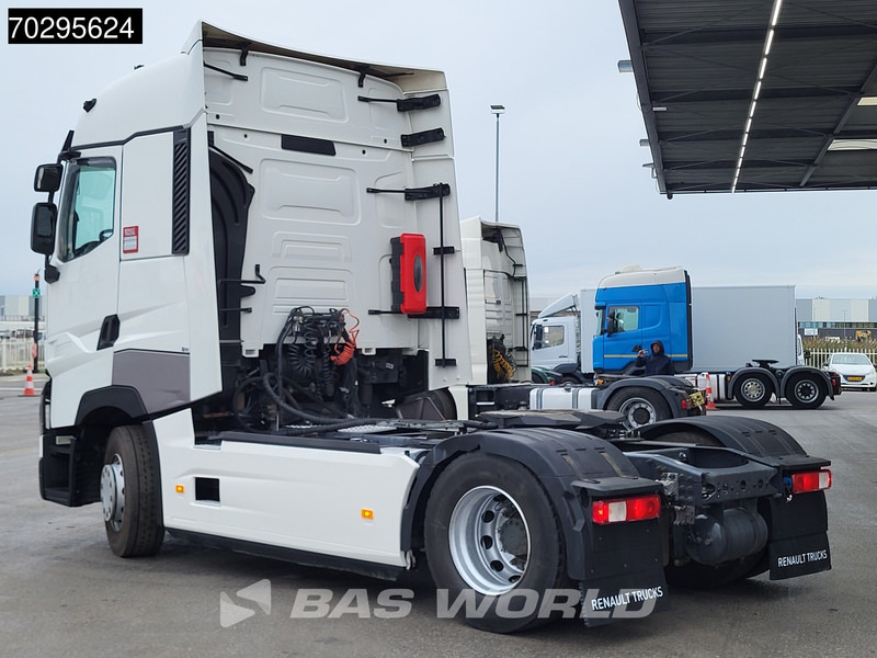 Renault T 520 4X2 HSC Hydraulik Euro 6 - رأس تريلا: صورة 2 Renault T 520 4X2 HSC Hydraulik Euro 6 - رأس تريلا: صورة 2