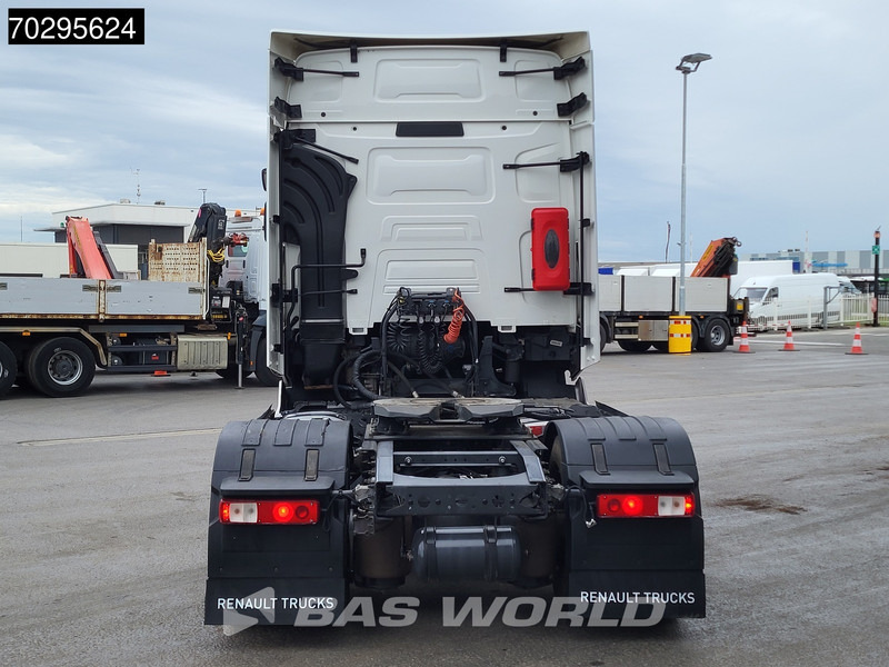 Renault T 520 4X2 HSC Hydraulik Euro 6 - رأس تريلا: صورة 3 Renault T 520 4X2 HSC Hydraulik Euro 6 - رأس تريلا: صورة 3
