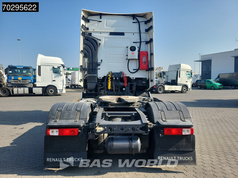 Renault T 520 4X2 HSC Hydraulik Standklima Euro 6 - رأس تريلا: صورة 3 Renault T 520 4X2 HSC Hydraulik Standklima Euro 6 - رأس تريلا: صورة 3