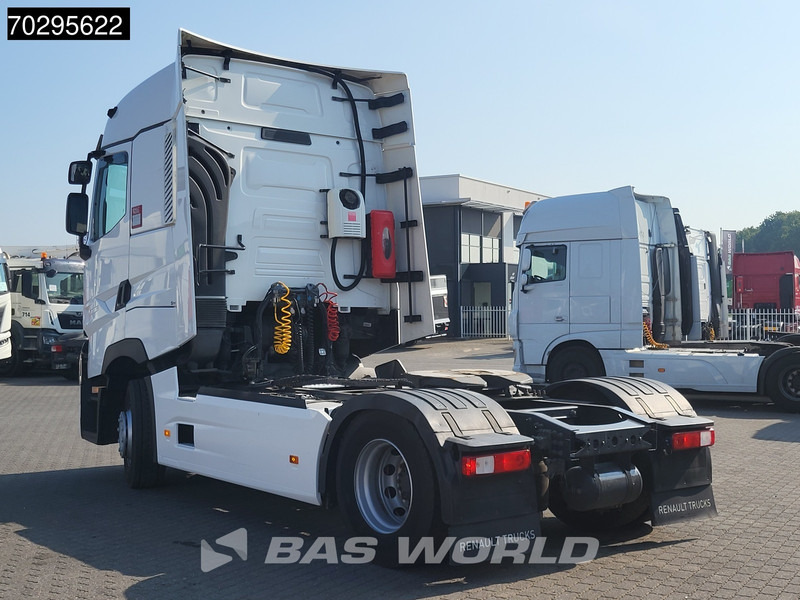 Renault T 520 4X2 HSC Hydraulik Standklima Euro 6 - رأس تريلا: صورة 2 Renault T 520 4X2 HSC Hydraulik Standklima Euro 6 - رأس تريلا: صورة 2