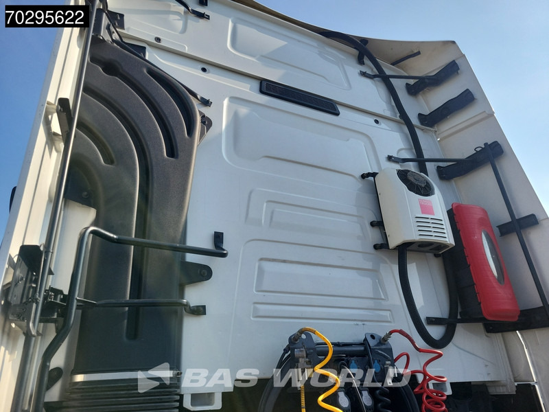 Renault T 520 4X2 HSC Hydraulik Standklima Euro 6 - رأس تريلا: صورة 5 Renault T 520 4X2 HSC Hydraulik Standklima Euro 6 - رأس تريلا: صورة 5