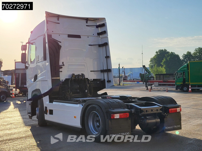 Renault T 520 4X2 NEW! HSC Retarder Optibrake+ 2x Tanks ACC LED - مقطورة السحب: صورة 2 Renault T 520 4X2 NEW! HSC Retarder Optibrake+ 2x Tanks ACC LED - مقطورة السحب: صورة 2