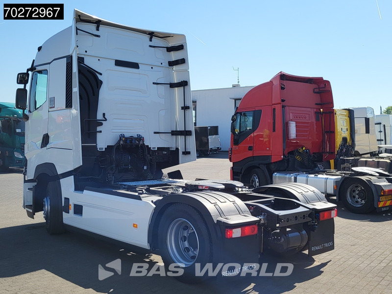 Renault T 520 4X2 NEW! HSC Retarder Optibrake+ 2x Tanks ACC LED - مقطورة السحب: صورة 2 Renault T 520 4X2 NEW! HSC Retarder Optibrake+ 2x Tanks ACC LED - مقطورة السحب: صورة 2