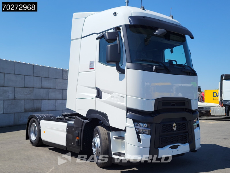 Renault T 520 4X2 NEW! Retarder Optibrake+ 2x Tanks ACC LED - مقطورة السحب: صورة 3 Renault T 520 4X2 NEW! Retarder Optibrake+ 2x Tanks ACC LED - مقطورة السحب: صورة 3