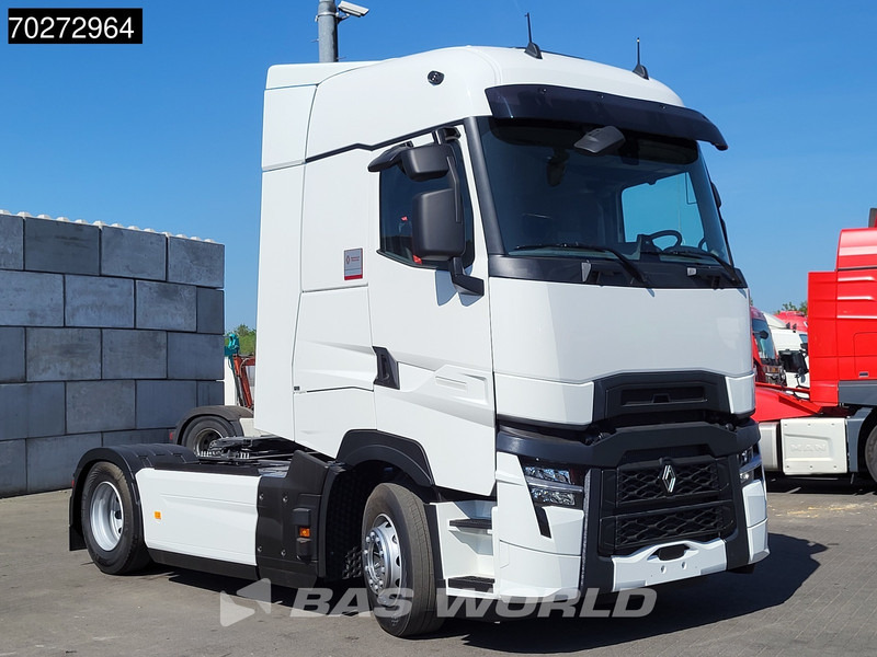 Renault T 520 4X2 NEW! Retarder Optiebrake+ 2x Tanks ACC LED - مقطورة السحب: صورة 3 Renault T 520 4X2 NEW! Retarder Optiebrake+ 2x Tanks ACC LED - مقطورة السحب: صورة 3