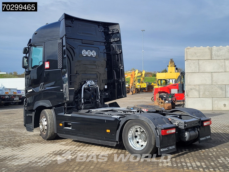 Renault T 520 4X2 Retarder 2xTanks ACC LED Euro 6 - رأس تريلا: صورة 2 Renault T 520 4X2 Retarder 2xTanks ACC LED Euro 6 - رأس تريلا: صورة 2