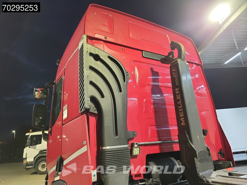 Renault T 520 6X2 21Ton Meiller RS 21.70 Retarder Lift+Steering-Axle Automatic ACC Euro 6 - شاحنة برافعة خطافية: صورة 3 Renault T 520 6X2 21Ton Meiller RS 21.70 Retarder Lift+Steering-Axle Automatic ACC Euro 6 - شاحنة برافعة خطافية: صورة 3