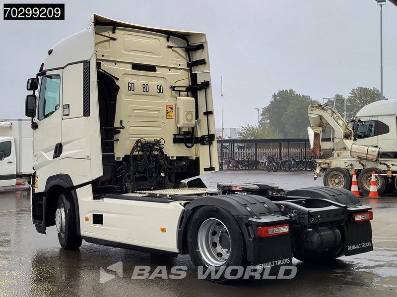 Renault T 520 T 4X2 HSC Retarder 2xTanks Standklima LED Euro 6 - رأس تريلا: صورة 2 Renault T 520 T 4X2 HSC Retarder 2xTanks Standklima LED Euro 6 - رأس تريلا: صورة 2