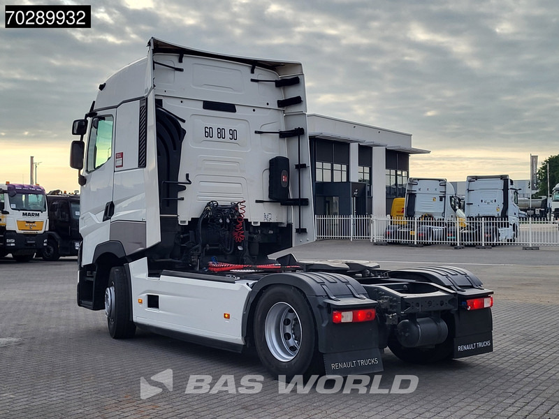 Renault T HIGH 480 4X2 Optibrake Hydraulic Euro 6 - رأس تريلا: صورة 2 Renault T HIGH 480 4X2 Optibrake Hydraulic Euro 6 - رأس تريلا: صورة 2