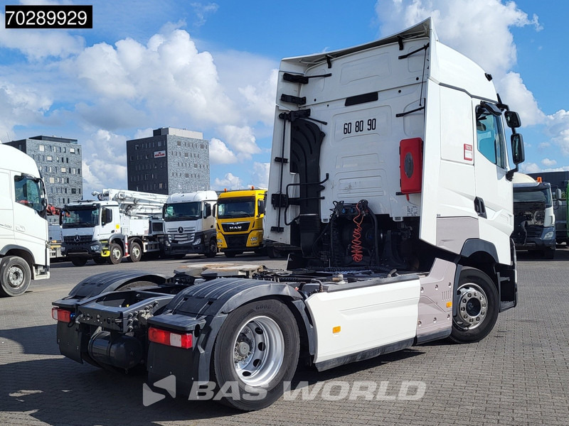 Renault T HIGH 520 4X2 HIGH Hydraulik Euro 6 - رأس تريلا: صورة 5 Renault T HIGH 520 4X2 HIGH Hydraulik Euro 6 - رأس تريلا: صورة 5