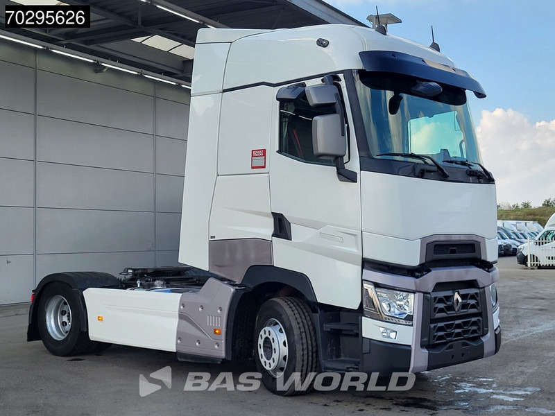 Renault T HIGH 520 4X2 HIGH Hydraulik Euro 6 - رأس تريلا: صورة 3 Renault T HIGH 520 4X2 HIGH Hydraulik Euro 6 - رأس تريلا: صورة 3