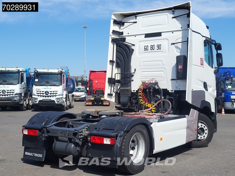 Renault T HIGH 520 4X2 HIGH Hydraulik Euro 6 - رأس تريلا: صورة 5 Renault T HIGH 520 4X2 HIGH Hydraulik Euro 6 - رأس تريلا: صورة 5