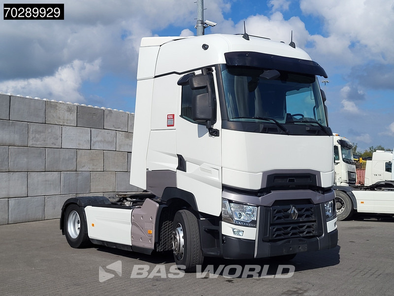 Renault T HIGH 520 4X2 Hydraulik Euro 6 - رأس تريلا: صورة 3 Renault T HIGH 520 4X2 Hydraulik Euro 6 - رأس تريلا: صورة 3