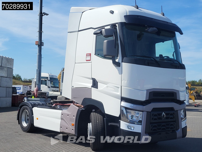 Renault T HIGH 520 4X2 Hydraulik Euro 6 - رأس تريلا: صورة 3 Renault T HIGH 520 4X2 Hydraulik Euro 6 - رأس تريلا: صورة 3