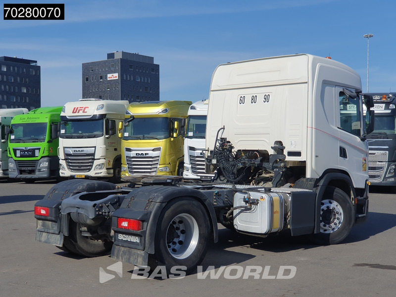 Scania G410 4X2 Retarder Hydrauliek Alcoa Euro 6 - مقطورة السحب: صورة 5 Scania G410 4X2 Retarder Hydrauliek Alcoa Euro 6 - مقطورة السحب: صورة 5