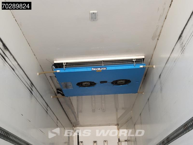 Scania P250 P 4X2 19tons NL-Truck frigoblock FK13SL 2000kg Ladebordwand Euro 6 - شاحنة ذات مبرد: صورة 5 Scania P250 P 4X2 19tons NL-Truck frigoblock FK13SL 2000kg Ladebordwand Euro 6 - شاحنة ذات مبرد: صورة 5