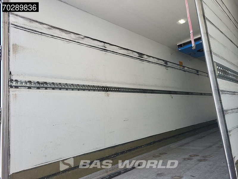 Scania P250 P 4X2 NL-Truck FRIGOBLOCK FK13SL 2000kg Ladebordwand Automatic Euro 6 - شاحنة ذات مبرد: صورة 3 Scania P250 P 4X2 NL-Truck FRIGOBLOCK FK13SL 2000kg Ladebordwand Automatic Euro 6 - شاحنة ذات مبرد: صورة 3