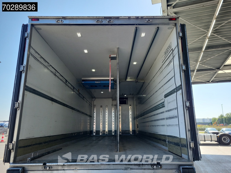 Scania P250 P 4X2 NL-Truck FRIGOBLOCK FK13SL 2000kg Ladebordwand Automatic Euro 6 - شاحنة ذات مبرد: صورة 2 Scania P250 P 4X2 NL-Truck FRIGOBLOCK FK13SL 2000kg Ladebordwand Automatic Euro 6 - شاحنة ذات مبرد: صورة 2