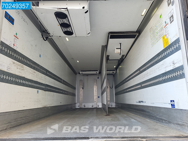 Scania P280 4X2 19tonner Automatic 2000kg Ladebordwand LED Euro 6 - شاحنة ذات مبرد: صورة 5 Scania P280 4X2 19tonner Automatic 2000kg Ladebordwand LED Euro 6 - شاحنة ذات مبرد: صورة 5
