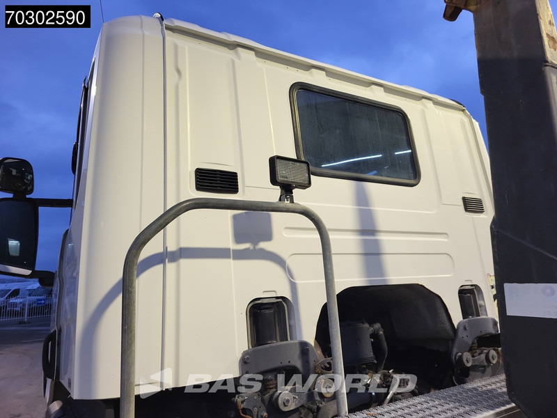 Scania P420 6X2 20 tons Dalby containersystem Lift-Axle Manual Euro 5 - شاحنة برافعة خطافية: صورة 3 Scania P420 6X2 20 tons Dalby containersystem Lift-Axle Manual Euro 5 - شاحنة برافعة خطافية: صورة 3