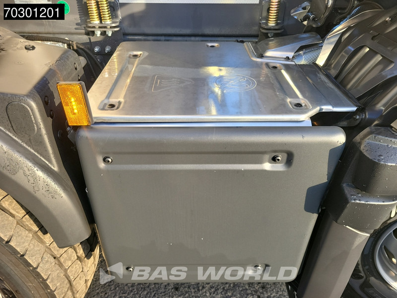 شاحنة قلاب للبيع Scania P420 8X4 NEW 18m3 KH Tipper Big-Axle Steelsuspension Automatic Euro 6: صورة 17 شاحنة قلاب للبيع Scania P420 8X4 NEW 18m3 KH Tipper Big-Axle Steelsuspension Automatic Euro 6: صورة 17