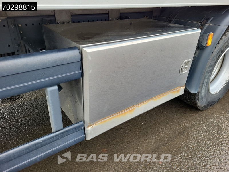 شاحنة ذات مبرد Scania P450 P 6X2 Thermo King T-1200R Spectrum Retarder Full Air Suspension Euro 6: صورة 11