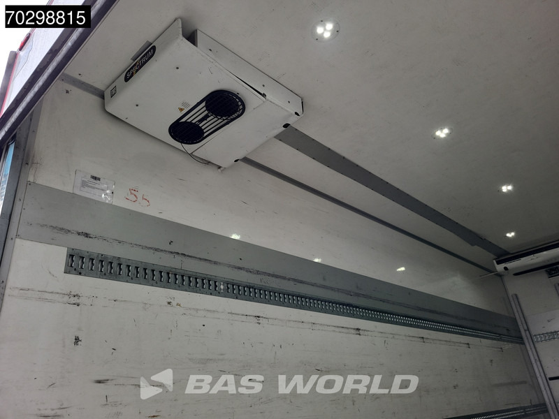 شاحنة ذات مبرد Scania P450 P 6X2 Thermo King T-1200R Spectrum Retarder Full Air Suspension Euro 6: صورة 7