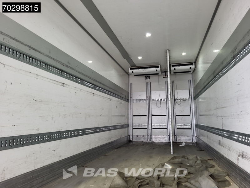 شاحنة ذات مبرد Scania P450 P 6X2 Thermo King T-1200R Spectrum Retarder Full Air Suspension Euro 6: صورة 6