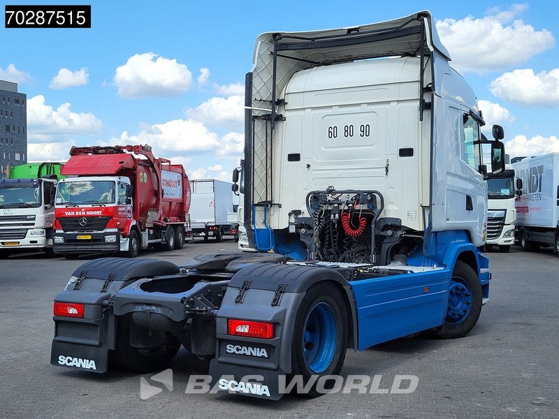 Scania R410 4X2 Retarder Navi Xenon Euro 6 - مقطورة السحب: صورة 5 Scania R410 4X2 Retarder Navi Xenon Euro 6 - مقطورة السحب: صورة 5