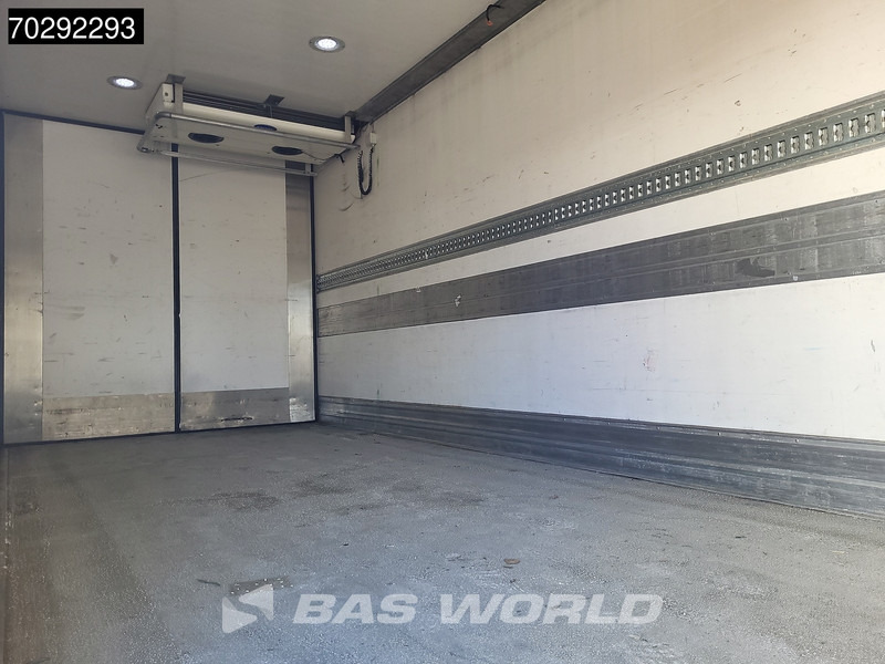 Scania R410 6X2 Lamberet Carrier Supra 1250 Mt Retarder Ladebordwand Euro 6 - شاحنة ذات مبرد: صورة 3 Scania R410 6X2 Lamberet Carrier Supra 1250 Mt Retarder Ladebordwand Euro 6 - شاحنة ذات مبرد: صورة 3