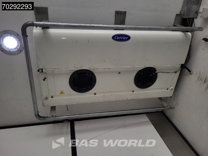 Scania R410 6X2 Lamberet Carrier Supra 1250 Mt Retarder Ladebordwand Euro 6 - شاحنة ذات مبرد: صورة 5 Scania R410 6X2 Lamberet Carrier Supra 1250 Mt Retarder Ladebordwand Euro 6 - شاحنة ذات مبرد: صورة 5