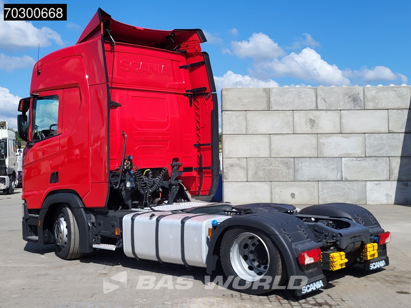 Scania R450 R 4X2 COMING SOON! Mega Retarder 2x Tanks - رأس تريلا: صورة 3 Scania R450 R 4X2 COMING SOON! Mega Retarder 2x Tanks - رأس تريلا: صورة 3